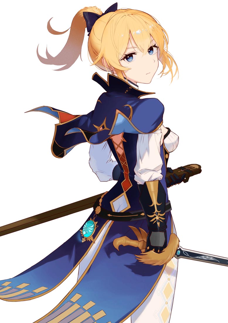 【晚安原神】#XmanTV好图【220607】