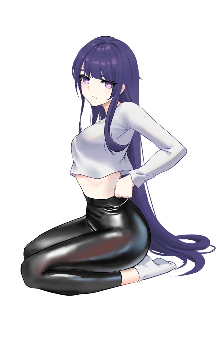 【晚安原神】#Xman精选好图【220608】