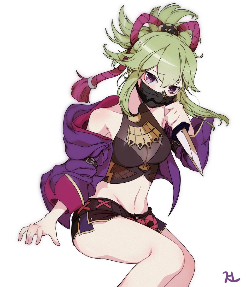 【原神同人】早安Xman【220530】