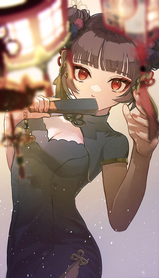 【晚安原神】#XmanTV二次元【220611】