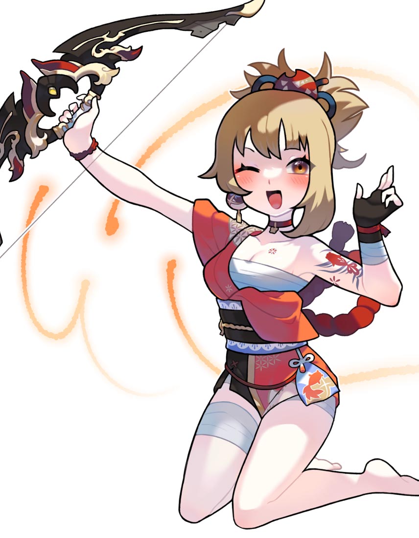 【原神同人】早安#XmanTV【220613】