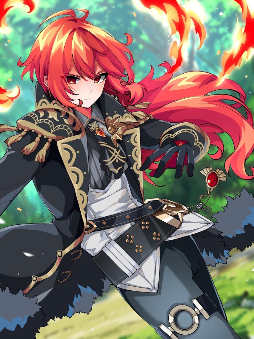 【XmanTV精选】晚安原神【220526】