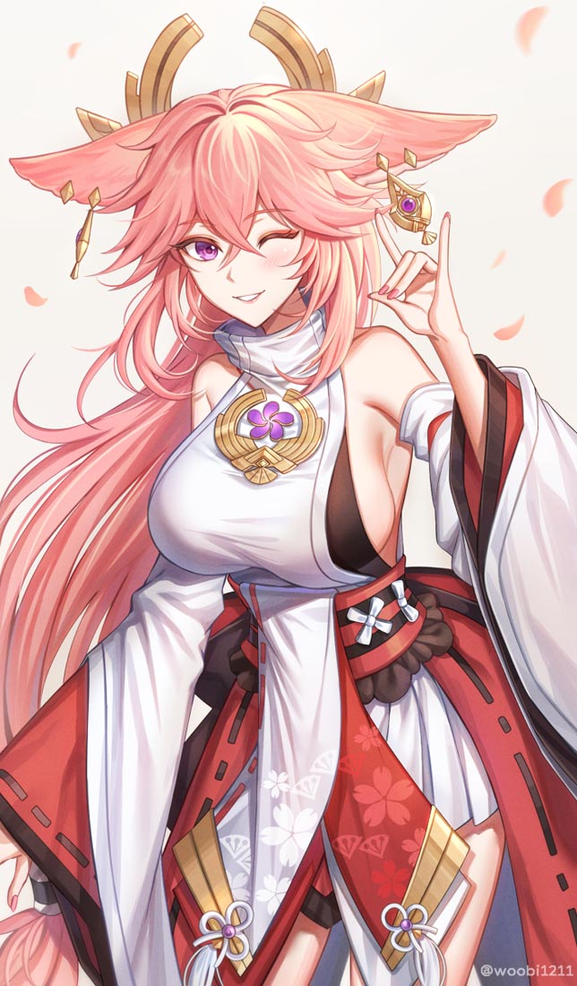 【早安原神】#XmanTV好图【220607】