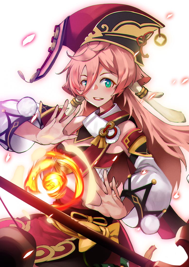 【XmanTV游戏同人】晚安原神【220601】