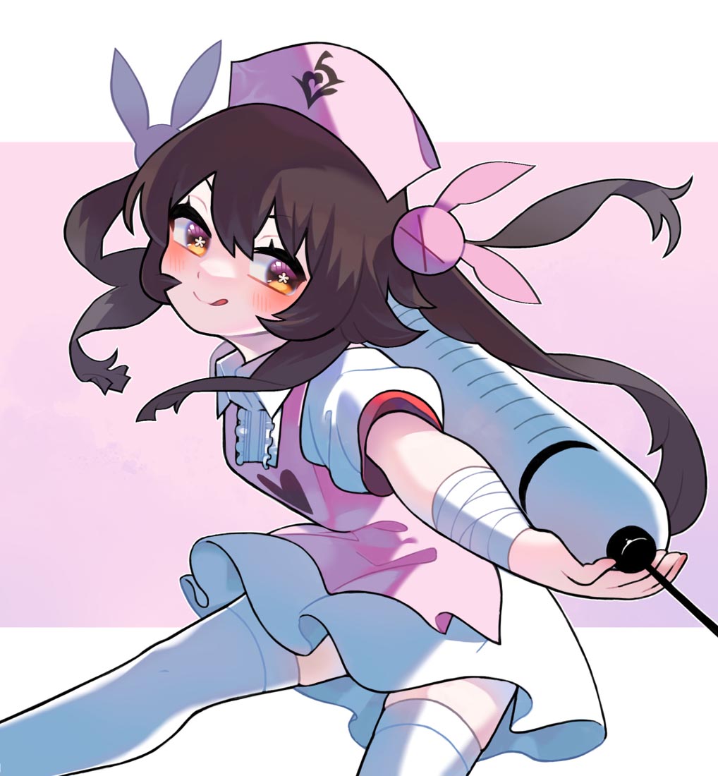 【原神同人】早安#XmanTV【220613】