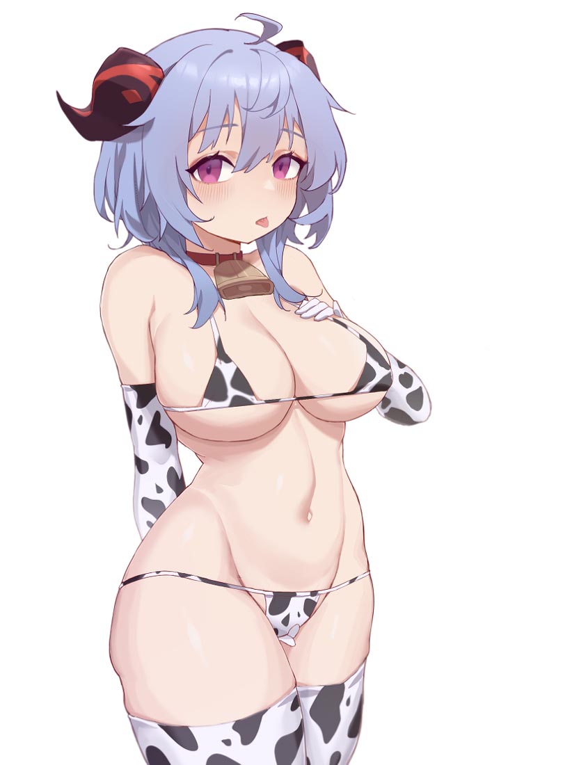 【X每日更新】#早安原神【220604】