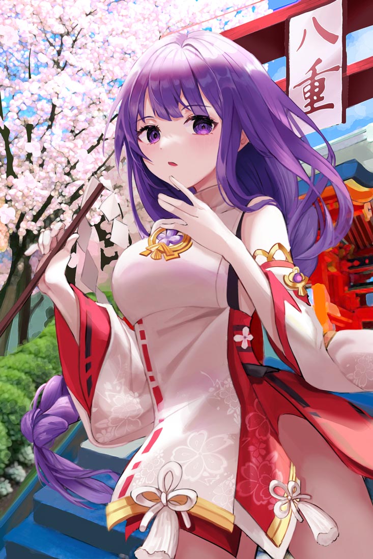 【XmanTV同人精选图】午安原神【220528】