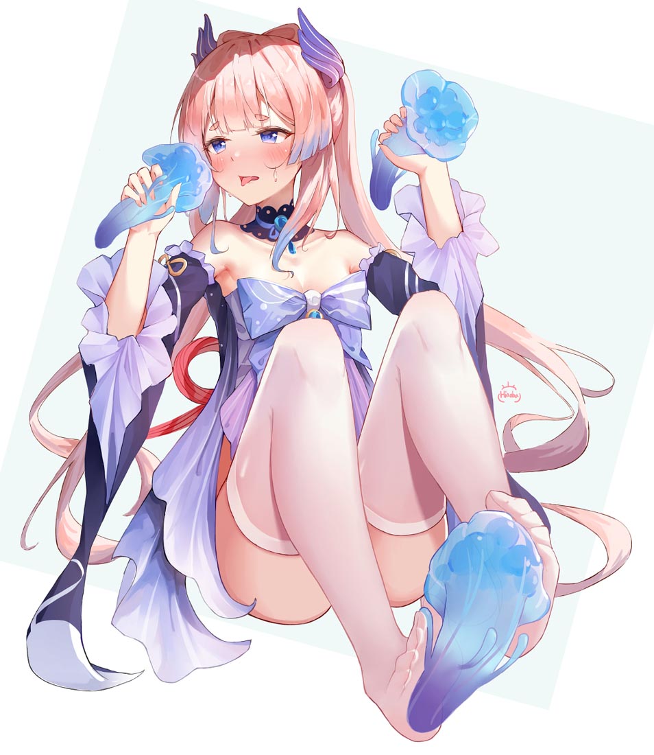 【二次元好图】#晚安XmanTV【220522】