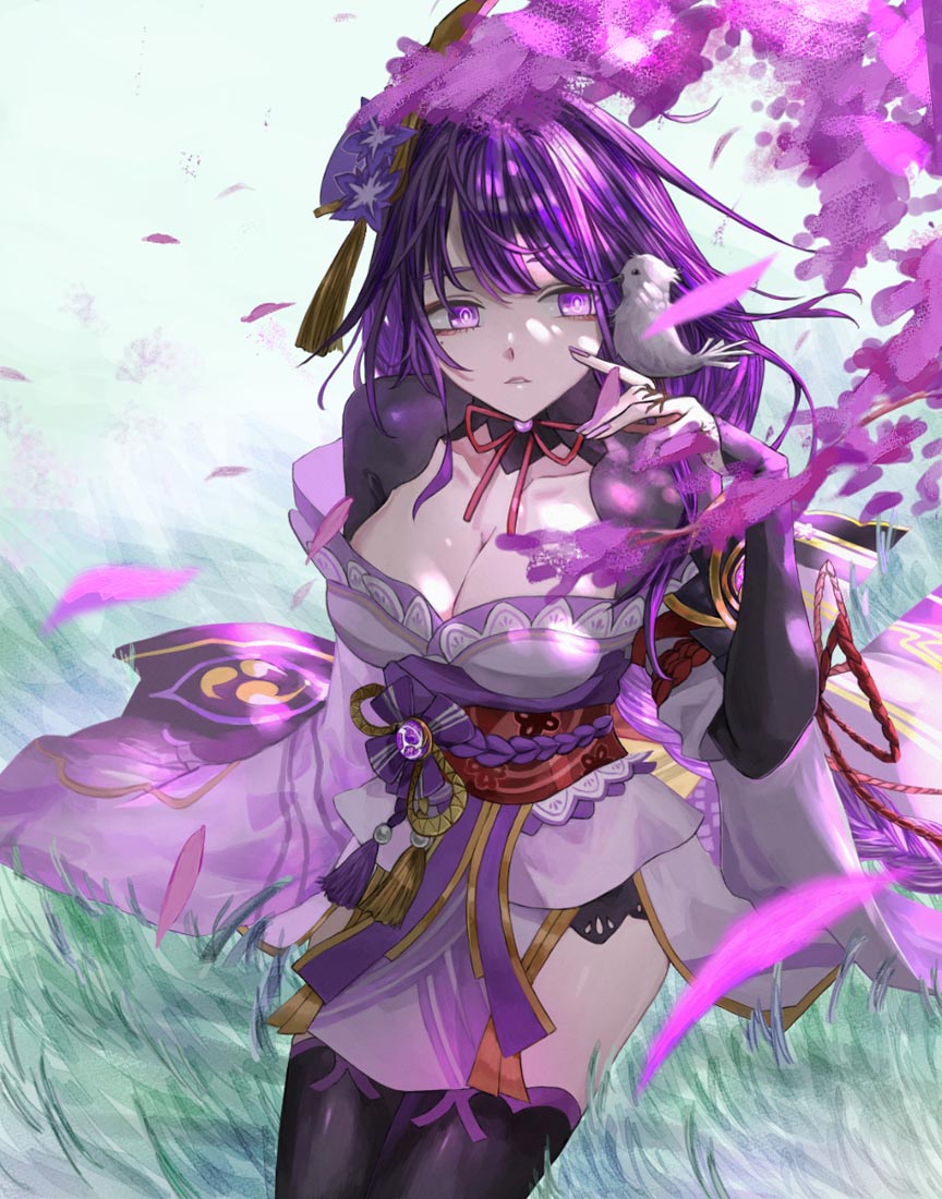 【X每日更新】#晚安原神【220604】