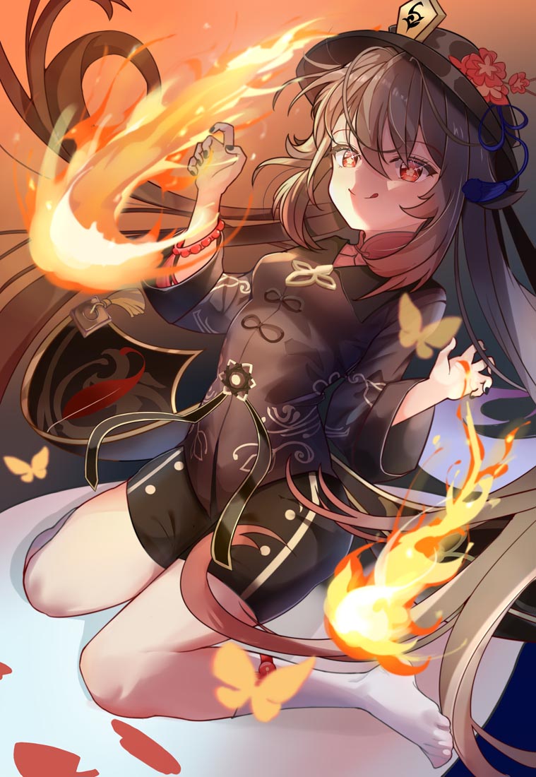 【X每日更新】#早安原神【220604】