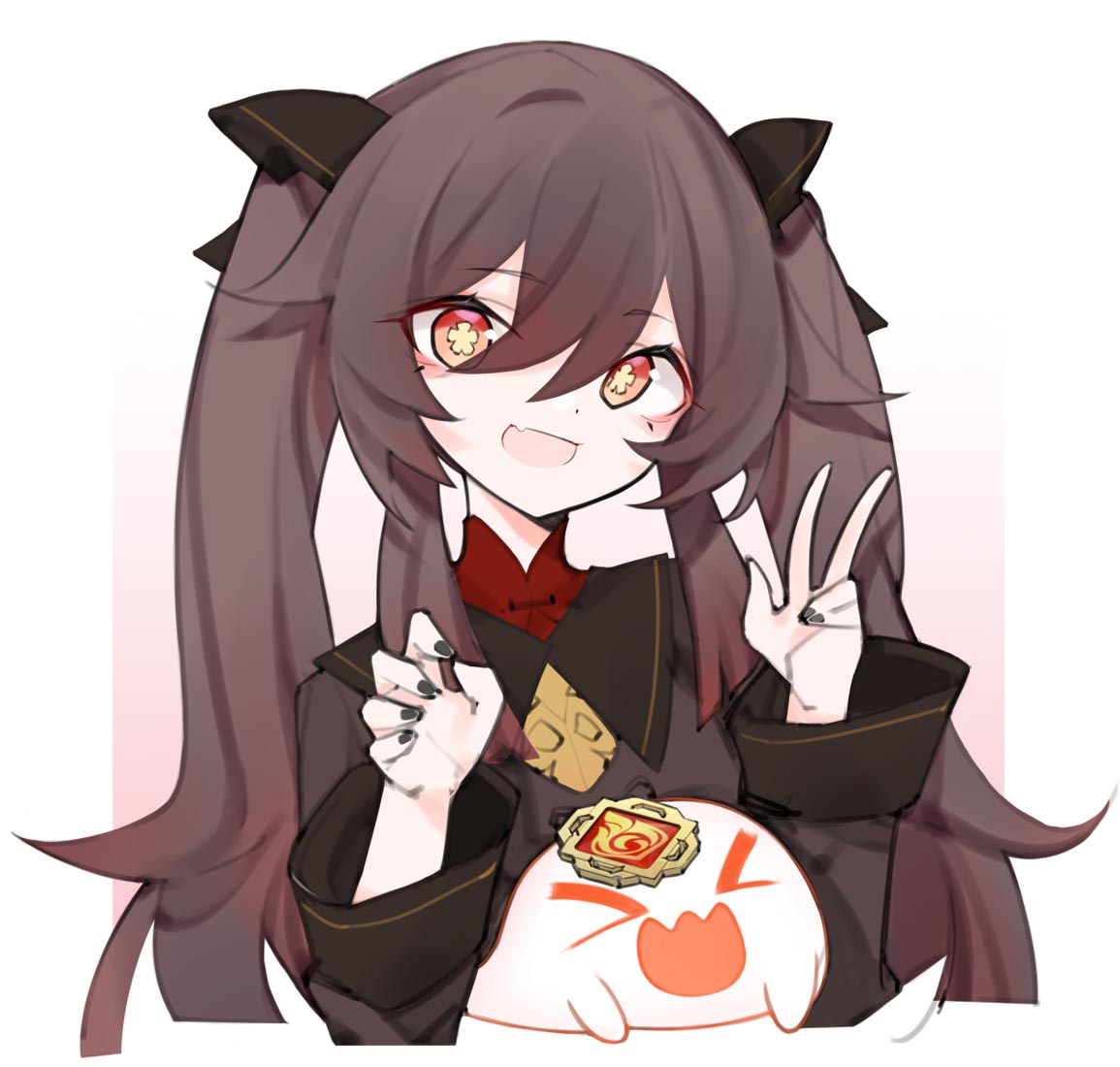 【原神同人系列】#早安xman【220616】