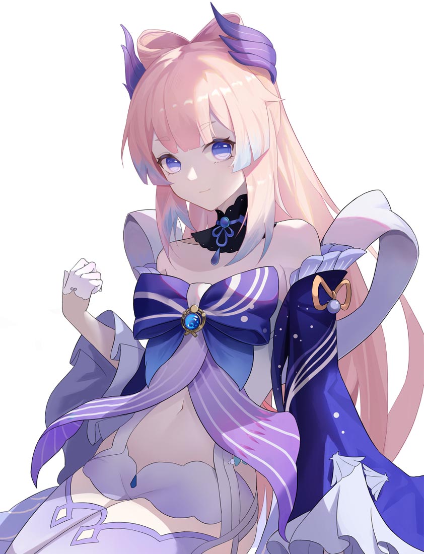 【晚安原神】#XmanTV二次元【220611】