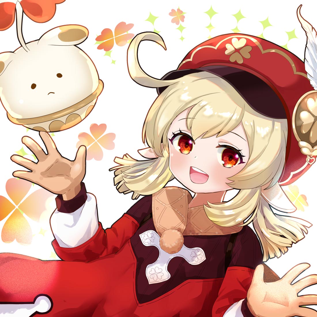 【二次元好图】#早安XmanTV【220522】