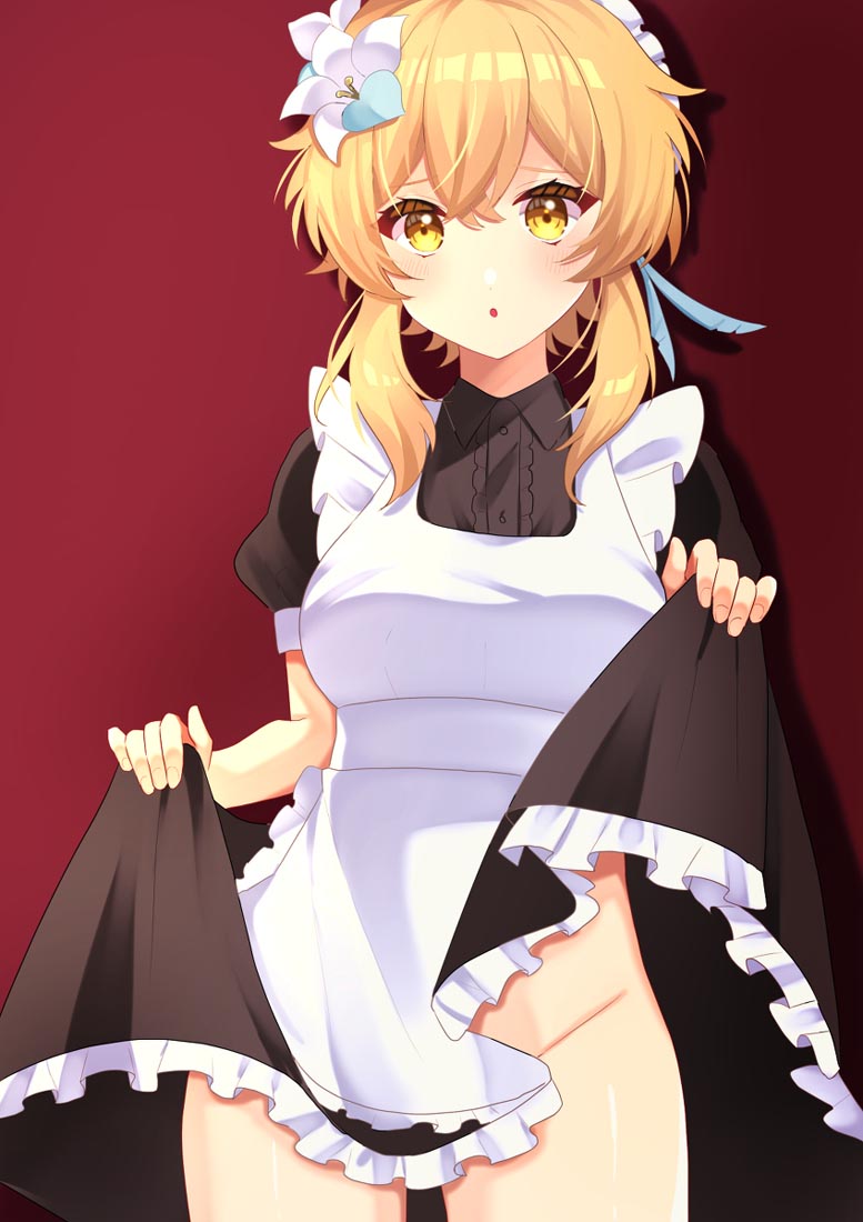 【午安原神】#XmanTV宅圈小站【220610】