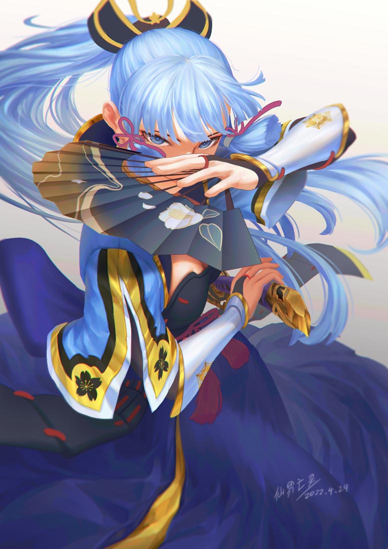 【原神同人图】#晚安Xman【220518】