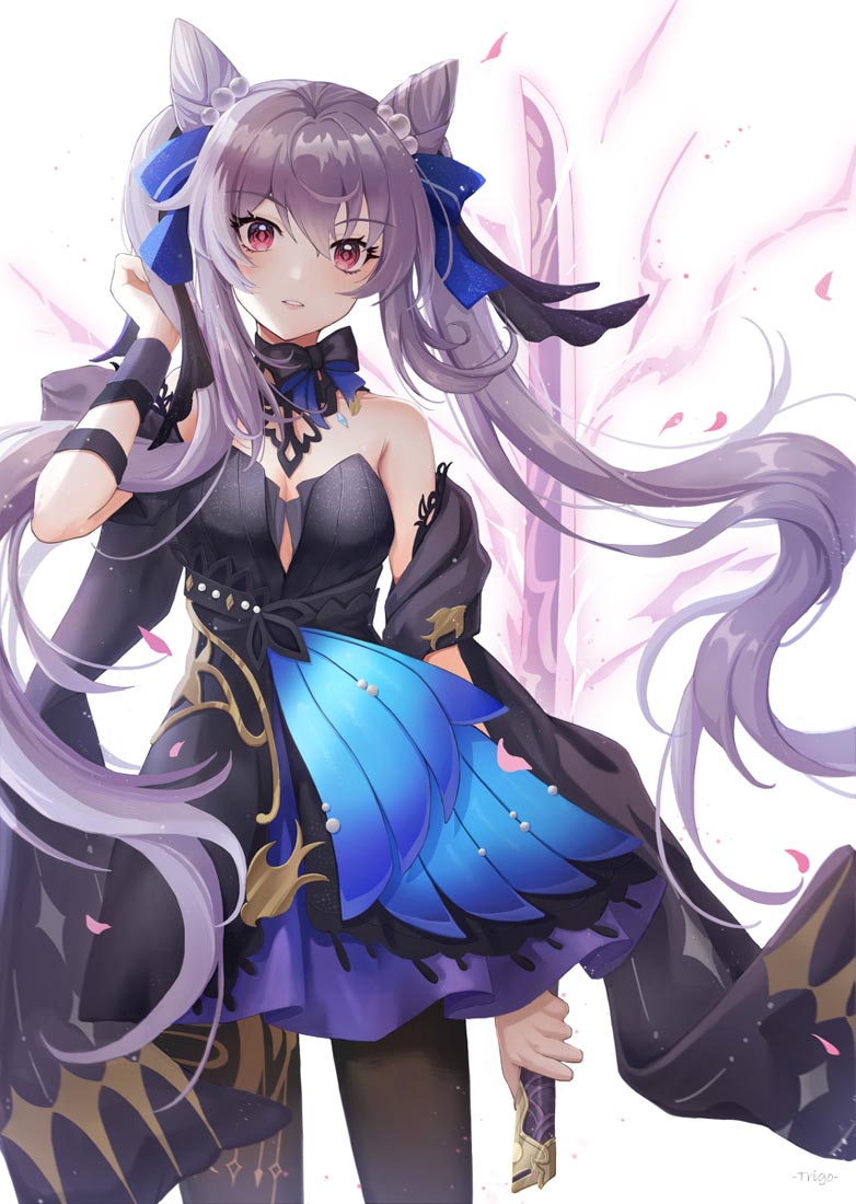 【原神同人系列】午安Xman【220529】