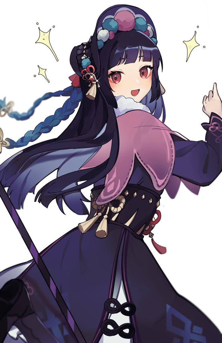 【原神同人】午安#XmanTV【220613】