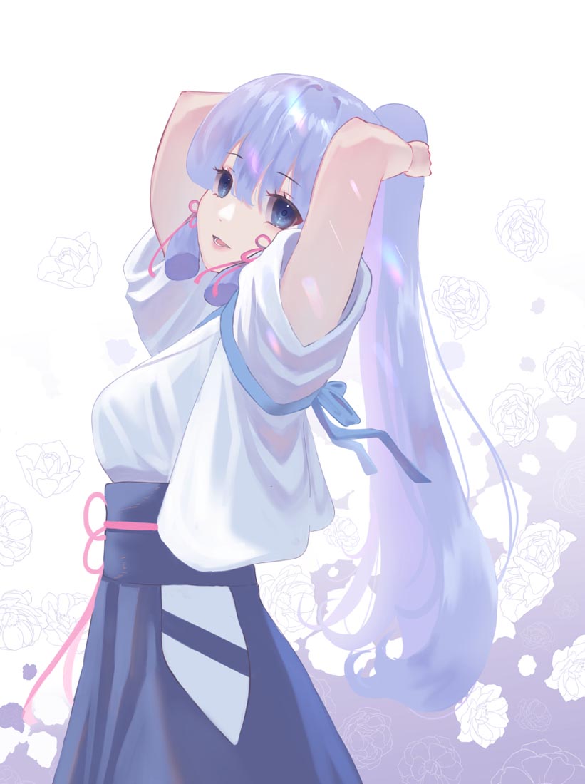 【二次元美图】#晚安【220520】