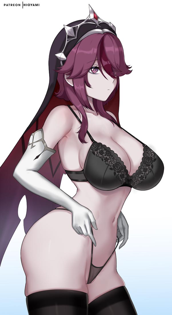 【原神同人图】#午安【220517】