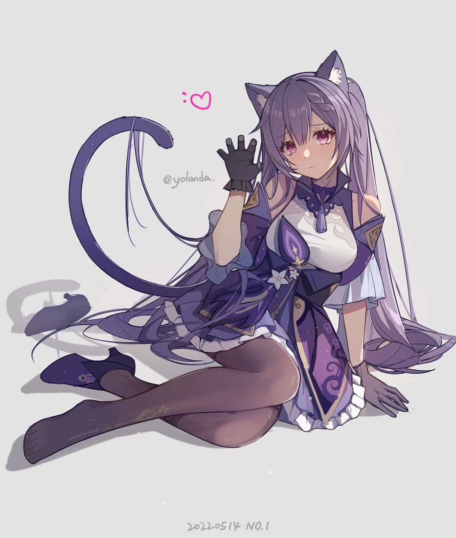 【早安原神】#XmanTV每日精选【220606】