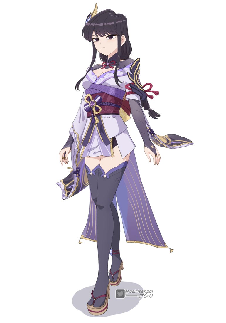 【晚安原神】#XmanTV宅圈小站【220610】