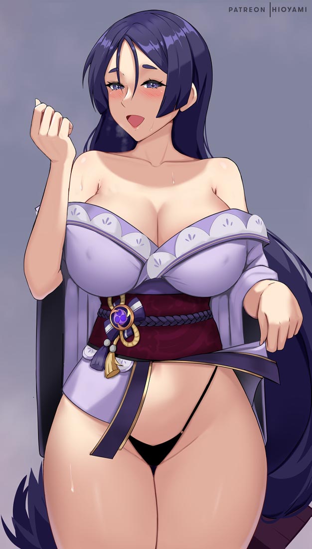 【Xman每日】#早安原神【220605】