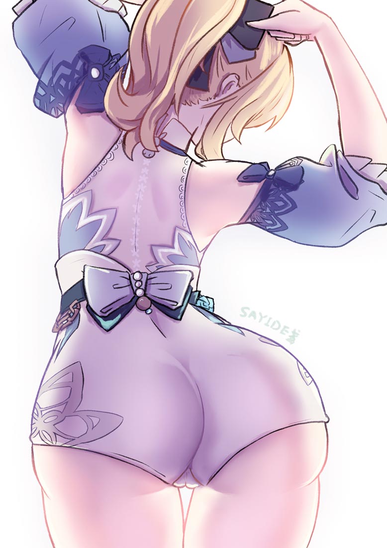 【Xman每日】#午安原神【220605】