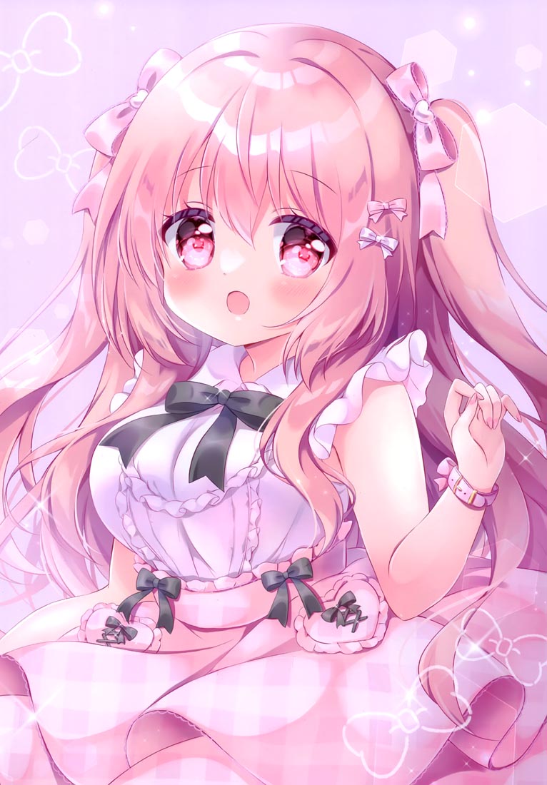 精美画集：(COMITIA140) Twinkle Party6【画师：ちぃか】