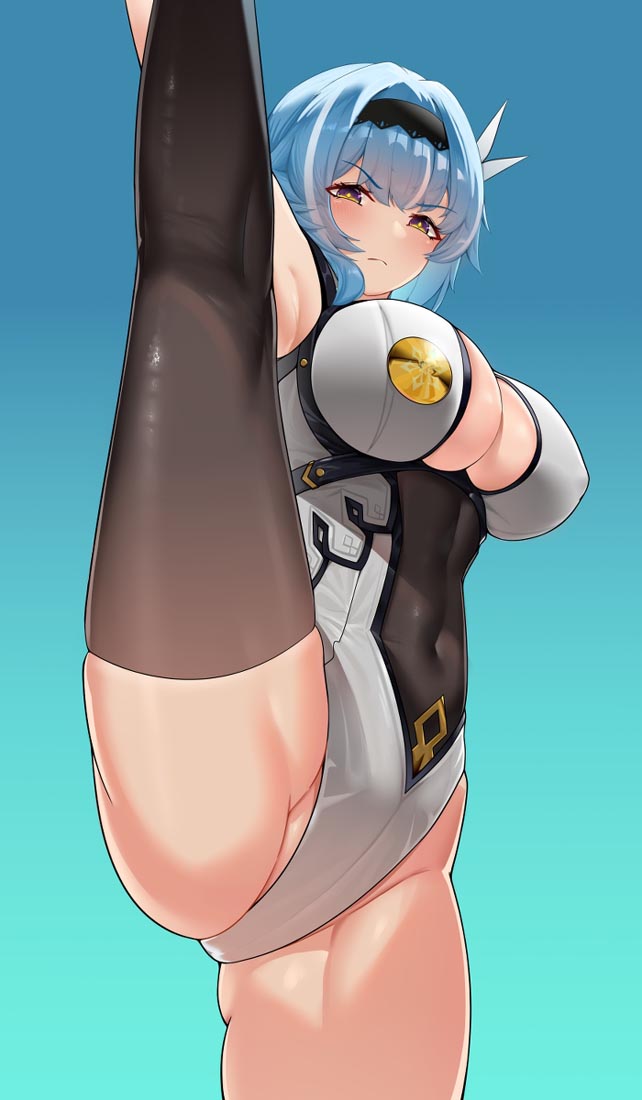 每日更新#午安原神【220603】