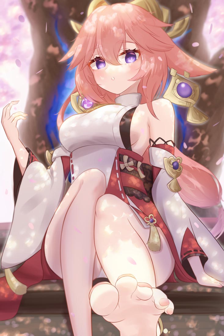 【二次元美图】#晚安【220520】