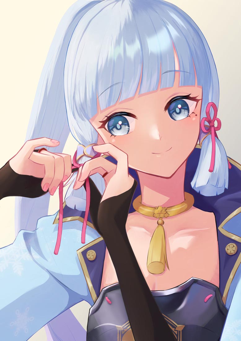 【原神同人】午安Xman【220530】