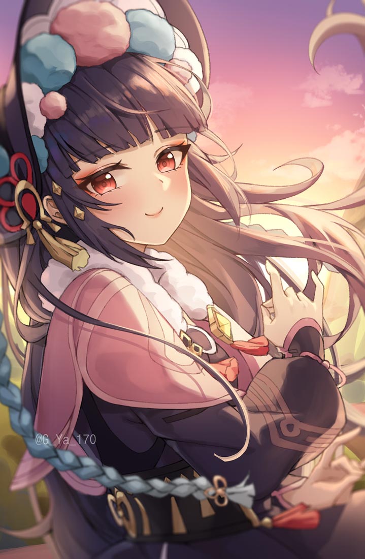 【原神同人】早安#XmanTV【220613】