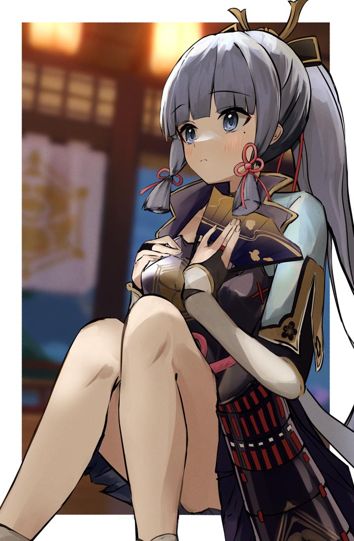 【XmanTV精选】早安原神【220526】