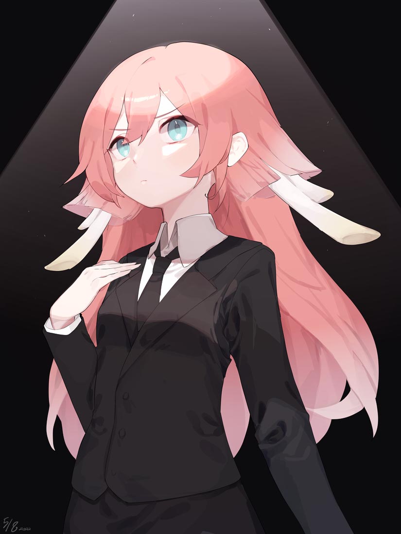 【同人图XmanTV】晚安原神【220531】