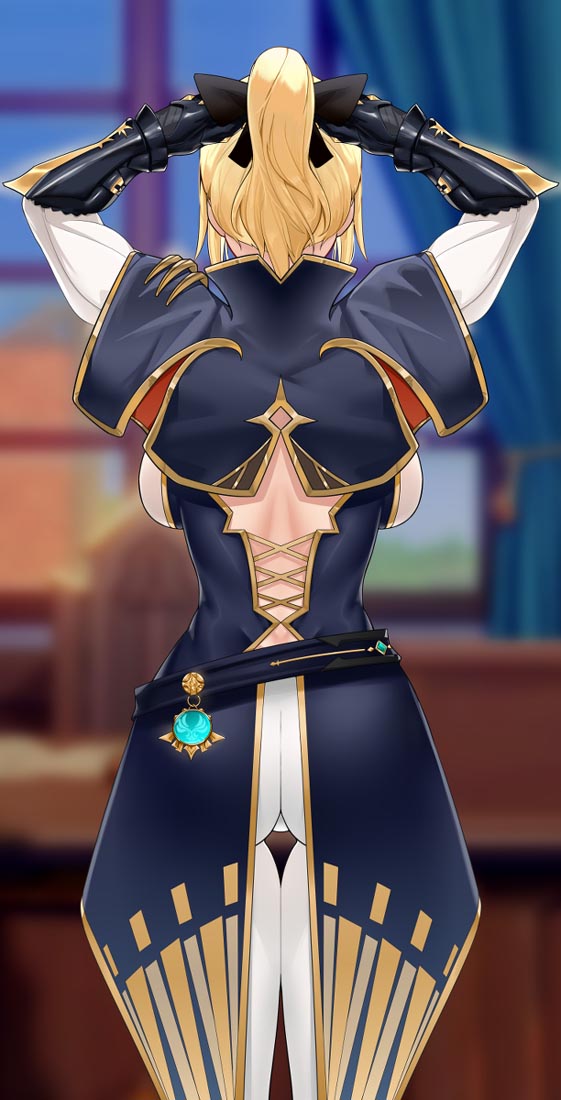 【XmanTV同人精选图】早安原神【220528】