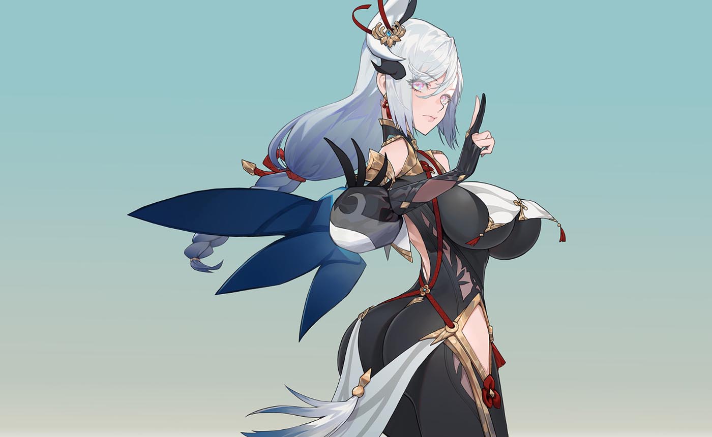 【Xman每日】#早安原神【220605】