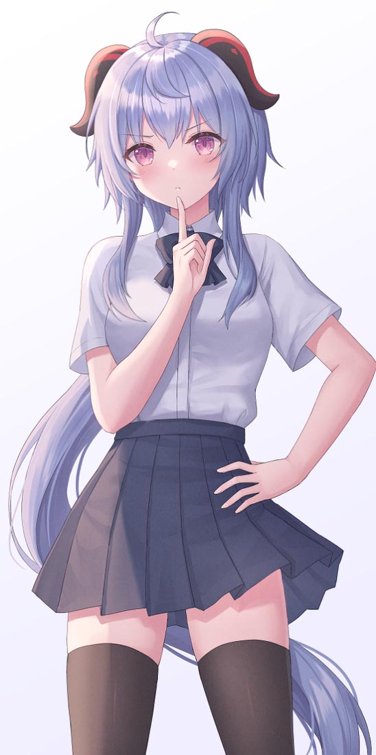 每日更新#早安原神【220603】