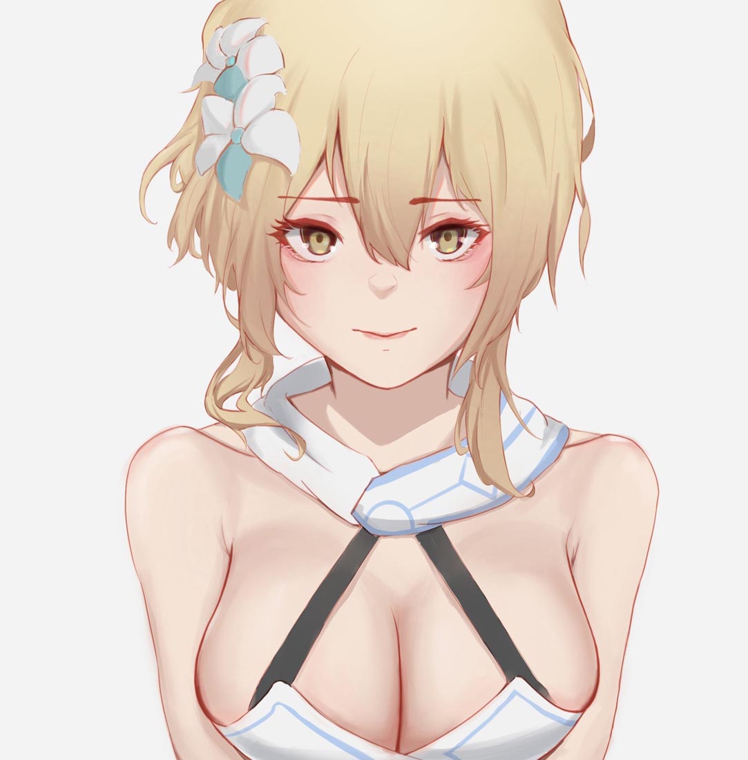 【同人图XmanTV】午安原神【220527】