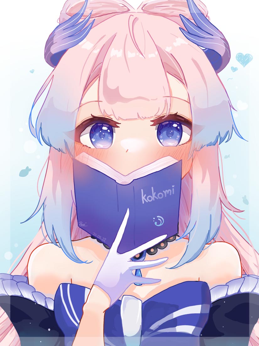 【晚安原神】#XmanTV二次元【220611】