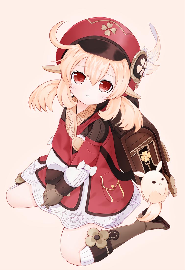 【XmanTV同人精选图】午安原神【220528】