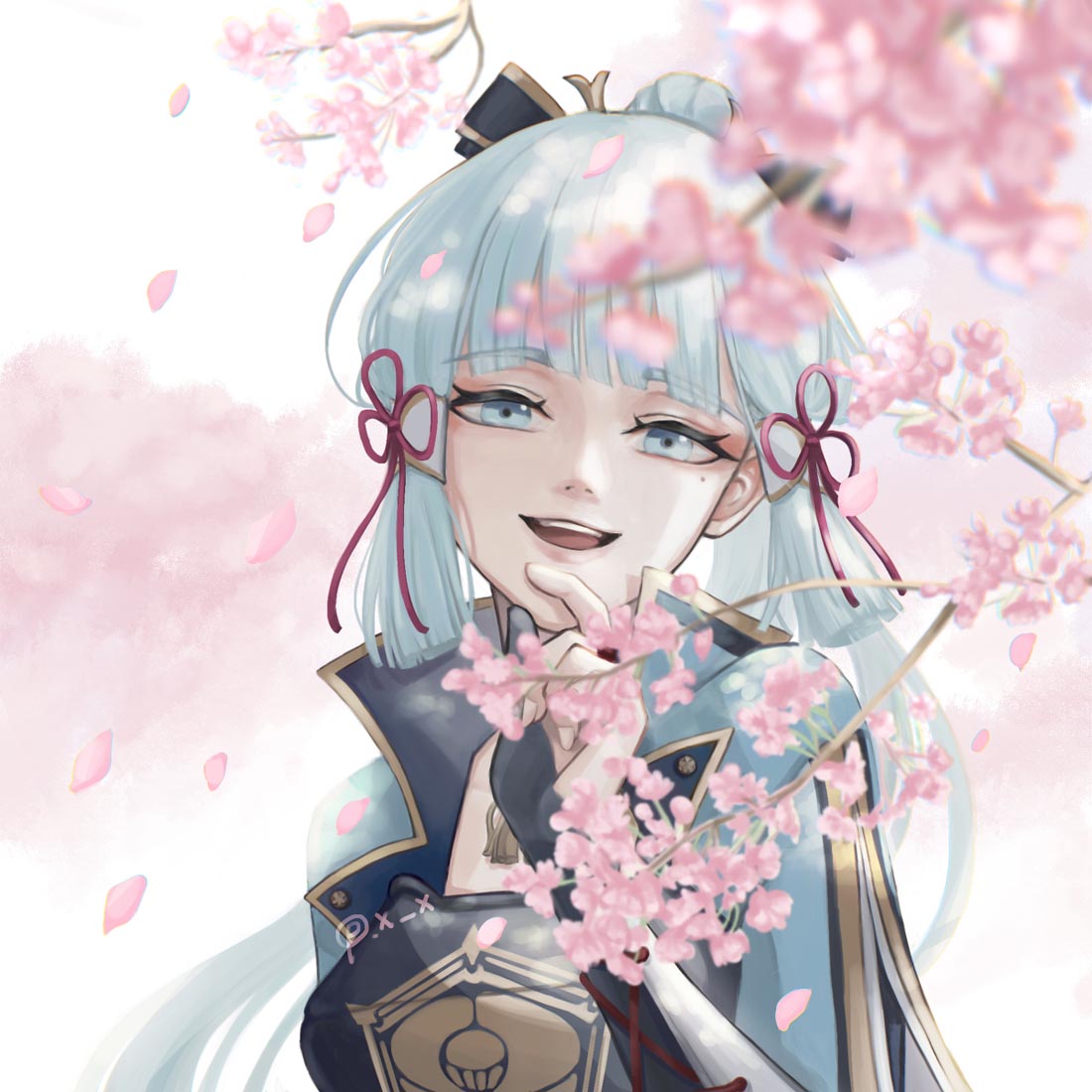 【XmanTV游戏同人】晚安原神【220601】