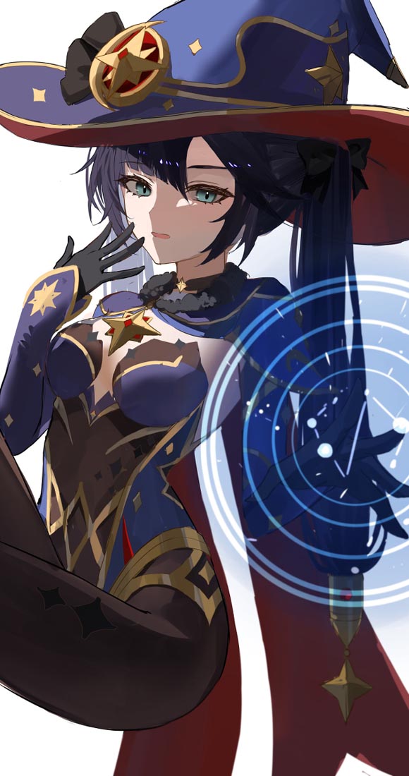 【XmanTV精选】晚安原神【220526】