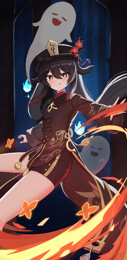 【午安原神】#XmanTV二次元【220611】