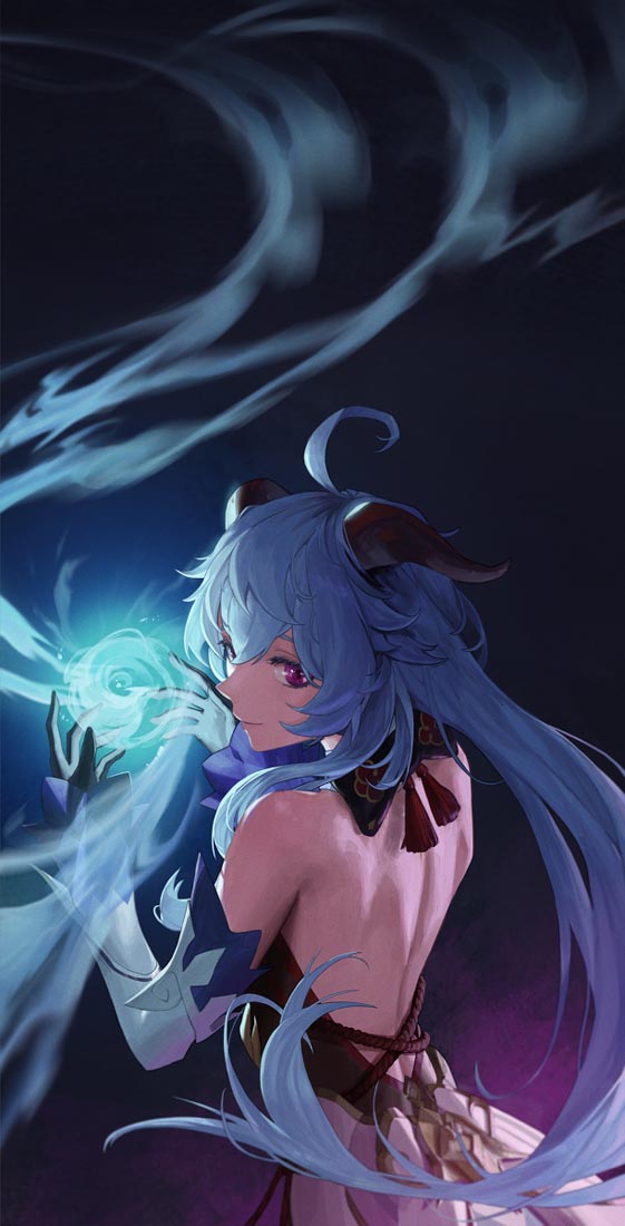 【午安原神】#XmanTV宅圈小站【220610】