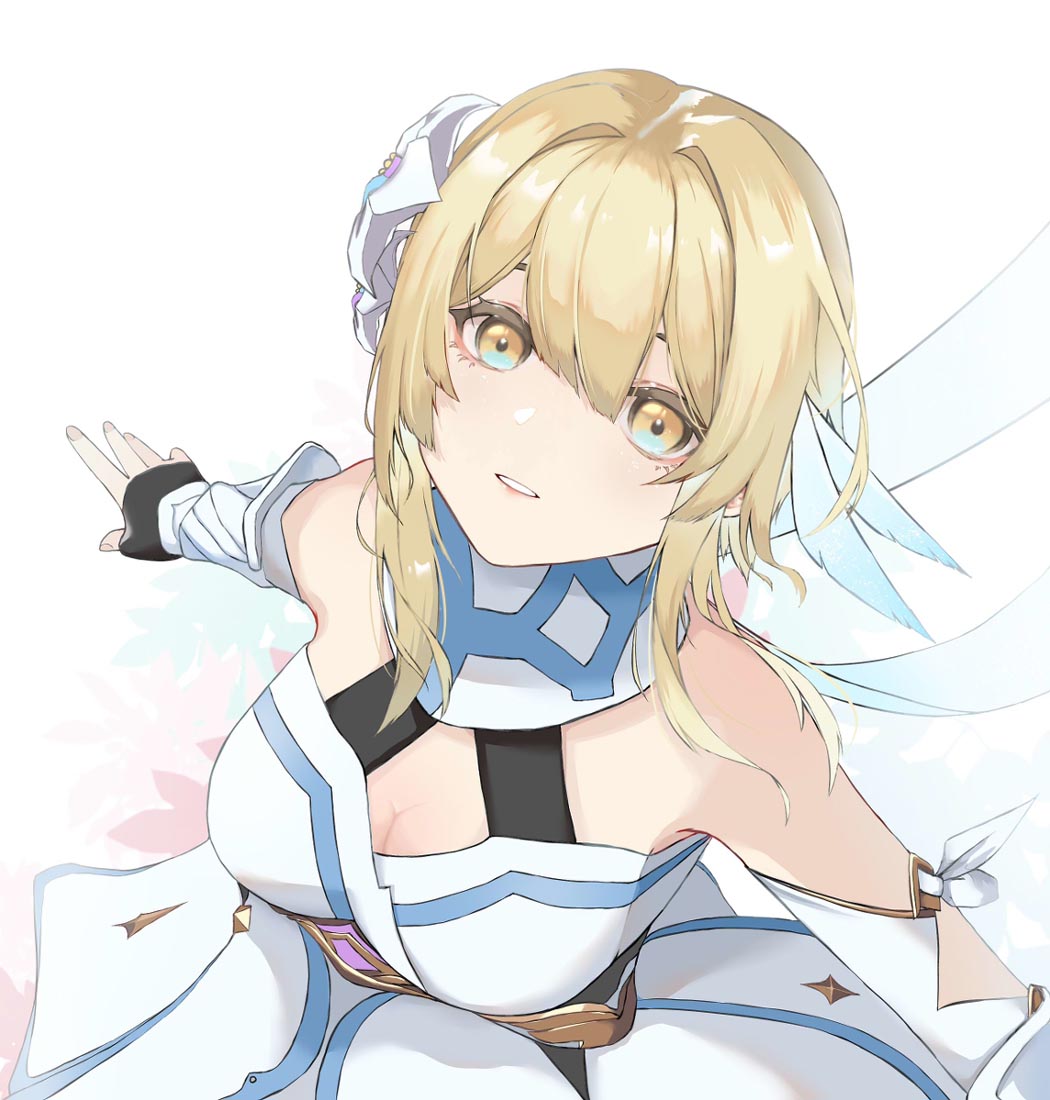 【二次元好图】#午安XmanTV【220522】