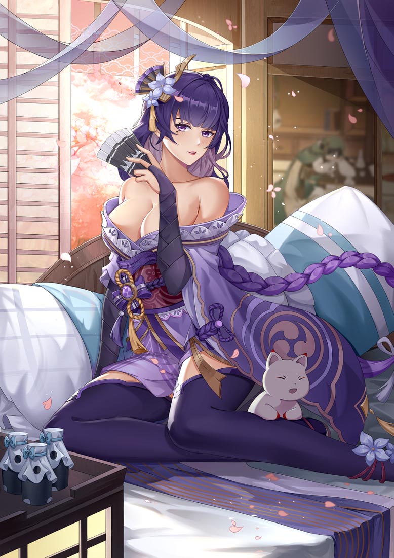 【原神同人系列】晚安Xman【220529】