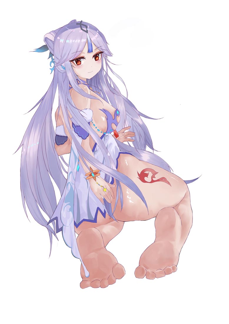 【Xman每日】#午安原神【220605】