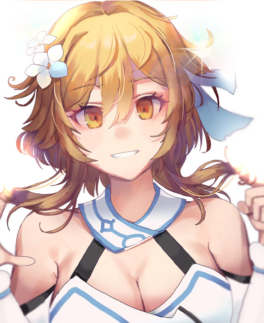 【原神同人】#晚安【220519】