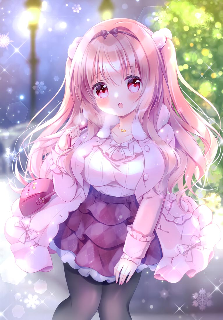 精美画集：(COMITIA140) Twinkle Party6【画师：ちぃか】