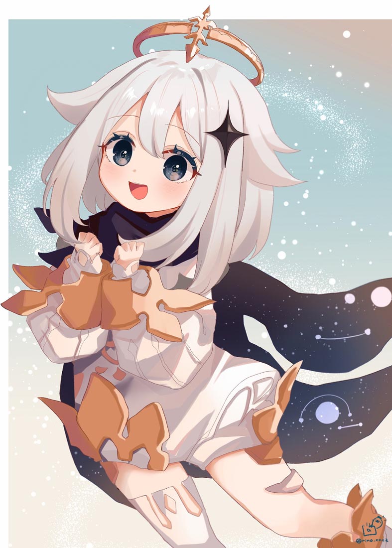 【Xman每日】#午安原神【220605】